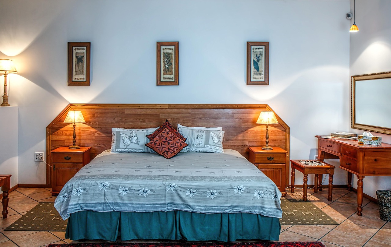 Materasso gonfiabile vs letto tradizionale: quale scegliere per la tua casa? [Guida Pratica]