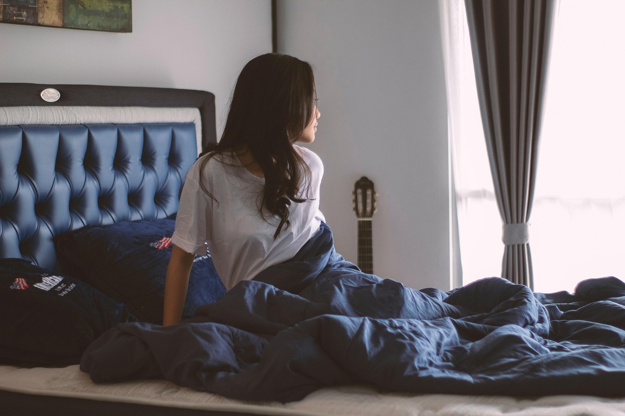 Perché la testiera integrata del materasso gonfiabile è fondamentale per il comfort?